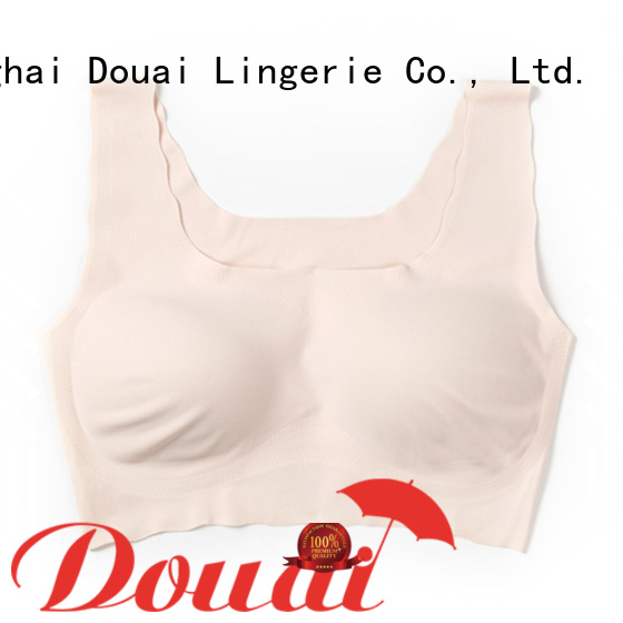 Douai best seamless bra manufacturer for bedroom