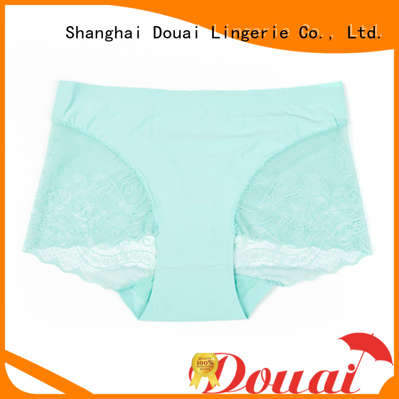 Douai lacy panties supplier for women