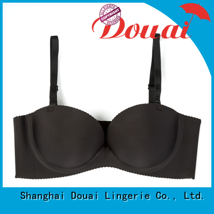 seamless bra and panties factory price for home