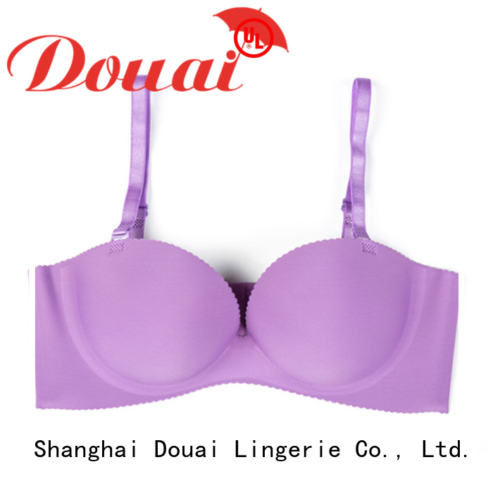 Douai professional best half bra with good price for beach