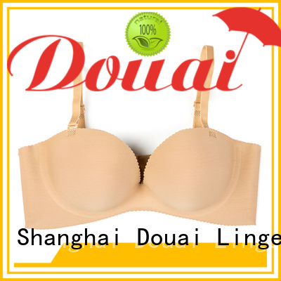 healthy half cup padded bra factory for wedding