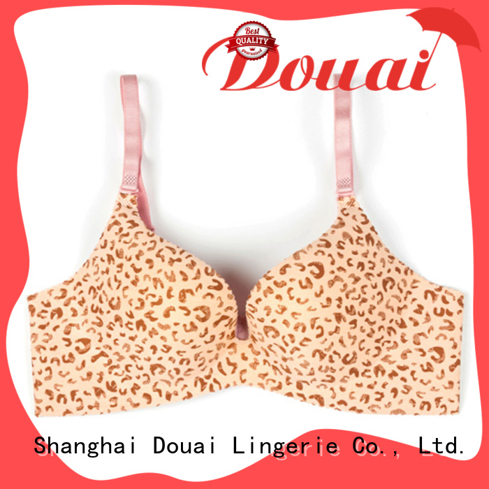 Douai professional full coverage support bras on sale for ladies