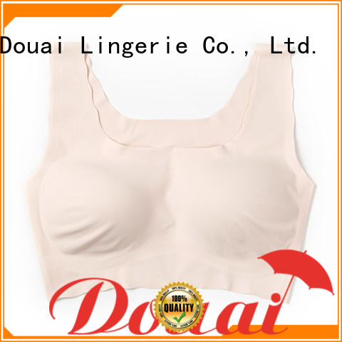 Douai comfortable best full coverage bra wholesale for home