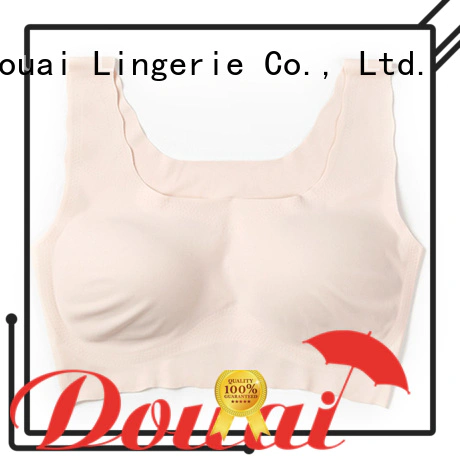 Douai detachable bra tops with support manufacturer for home