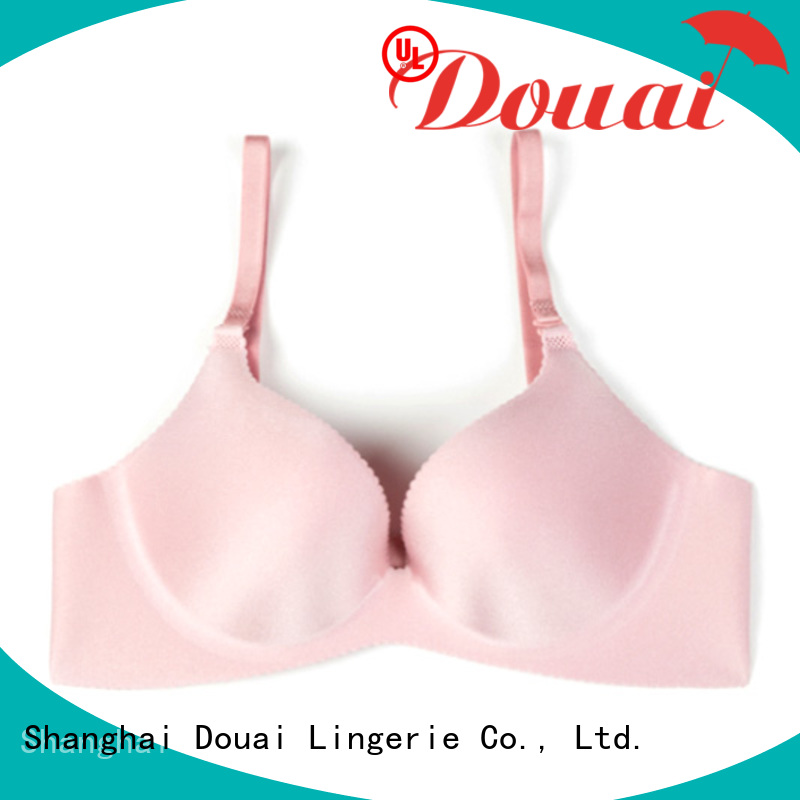 Douai full cup push up bra on sale for madam