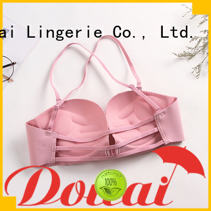 fancy glamorise bras front close wholesale for ladies