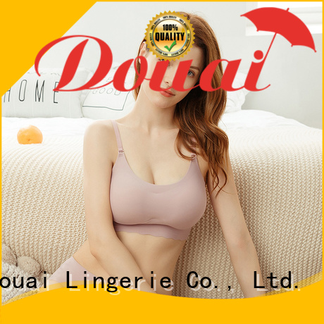 comfortable bra brief sets wholesale for home