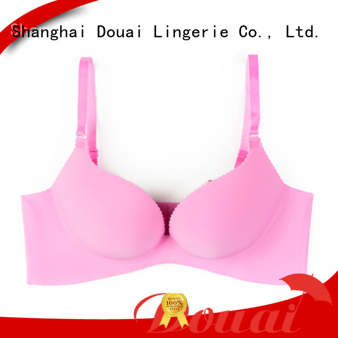 Douai ladies push up bra directly sale for ladies