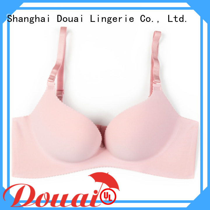 Douai sexy best support bra supplier for girl