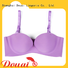 healthy half coverage bra with good price for wedding