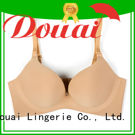 mordern seamless padded bra wholesale for women