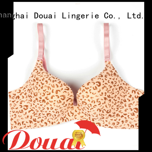 full coverage push up bra manufacturer for madam Douai