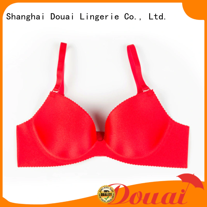 mordern seamless cup bra directly sale for madam