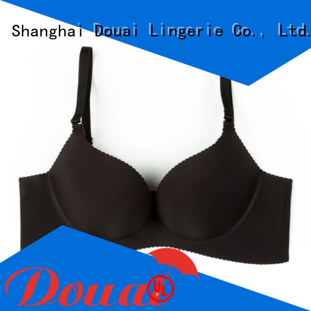 Douai bra and panties factory price for bedroom