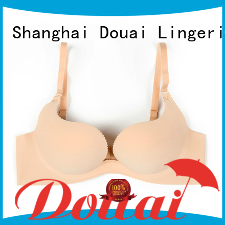 Douai u shape plunge bra series for dress