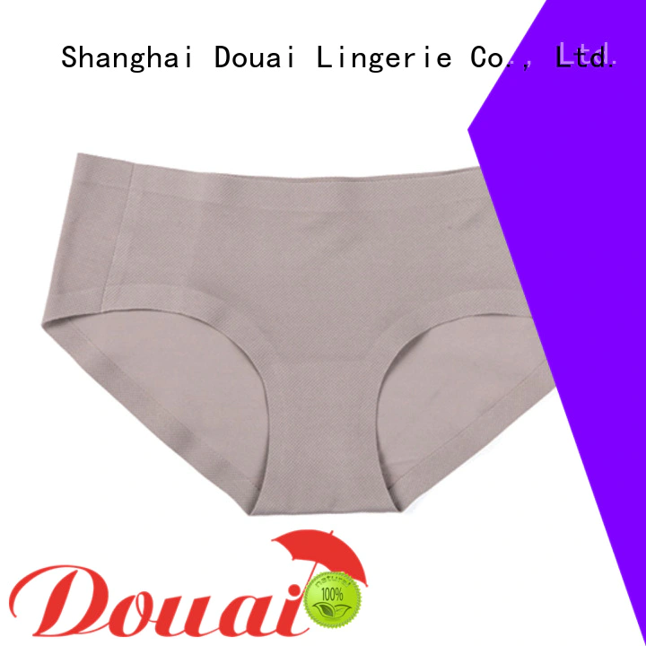 Douai good quality women panties wholesale for women