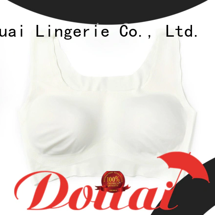 Douai high support sports bra wholesale for sport
