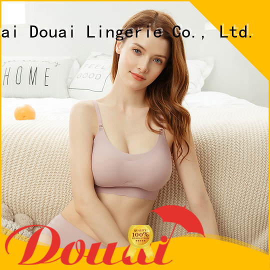 Douai bra vest top wholesale for home