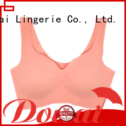 Douai good sports bras personalized for hiking