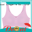 elastic bra sport personalized for hiking