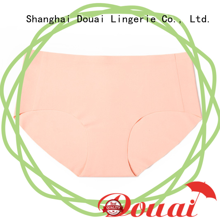 Douai natural women panties directly sale