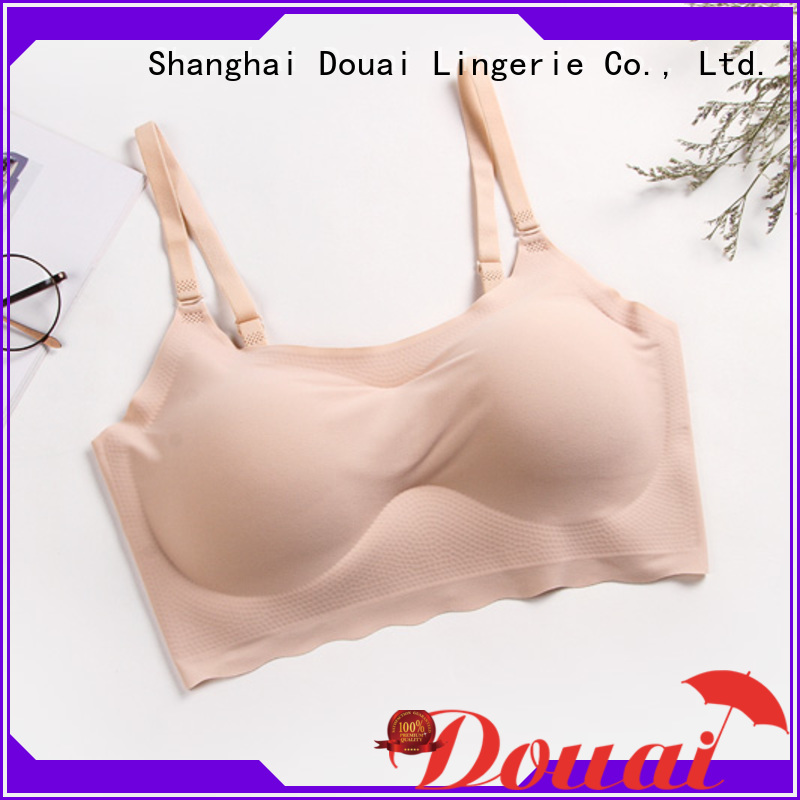 Douai comfortable best bra for lift supplier for home