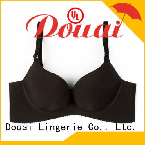 Douai flexible bra and panties wholesale for home