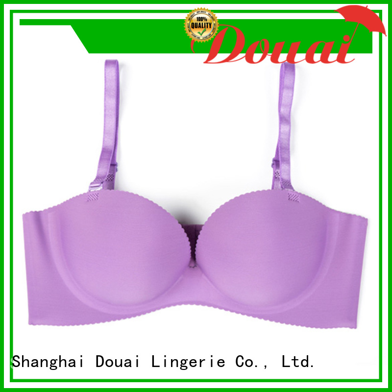 professional half cut bra design for wedding