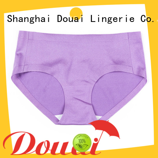 comfortable womens seamless panties wholesale for women