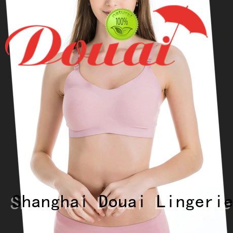 Douai ladies bra tops manufacturer for home