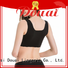 thin ladies sports bra personalized for yoga