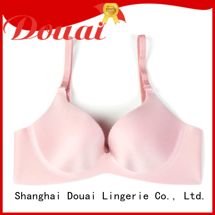 Douai full cup push up bra promotion for madam