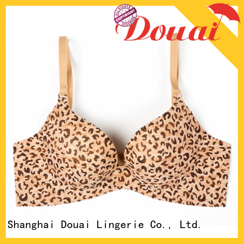 mordern best seamless push up bra directly sale for women