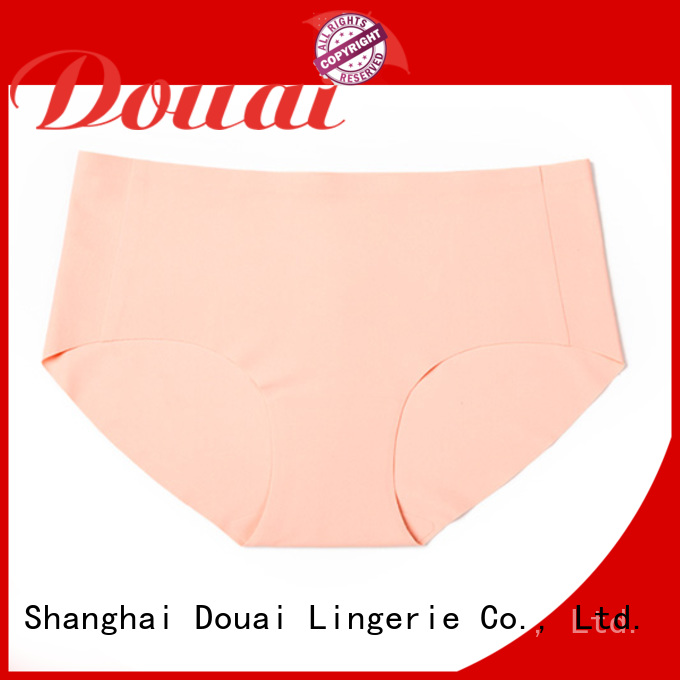 Douai best seamless underwear directly sale