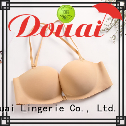 front hook cotton bra for girl Douai