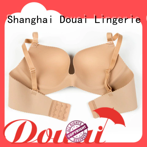 Douai mordern good cheap bras directly sale for ladies