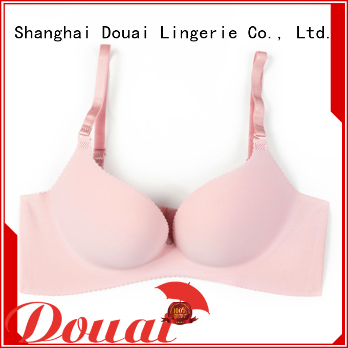 Douai good push up bras customized for women