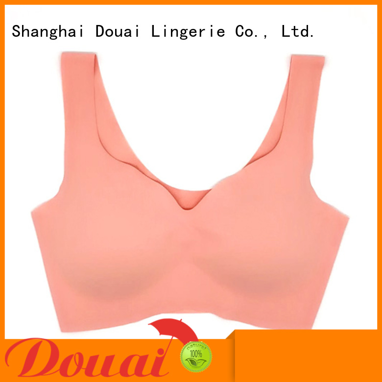 natural best women's sports bra personalized for sking