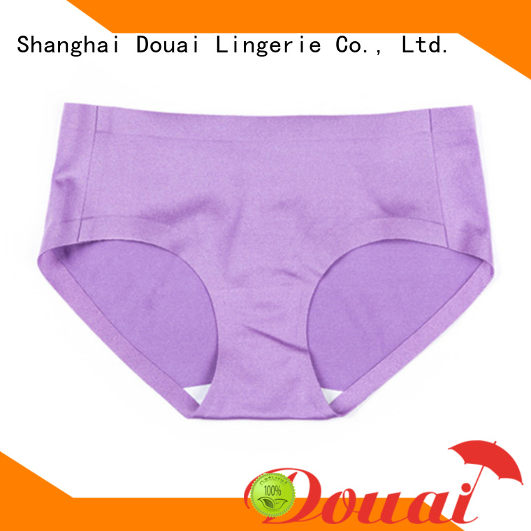 Douai seamless panties on sale for lady