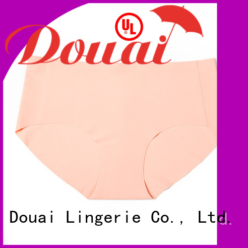 comfortable womens seamless panties wholesale for women