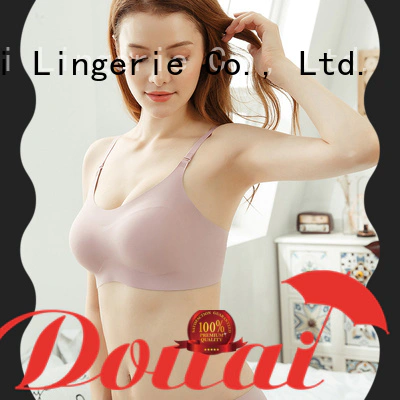 Douai comfortable bra for women wholesale for home