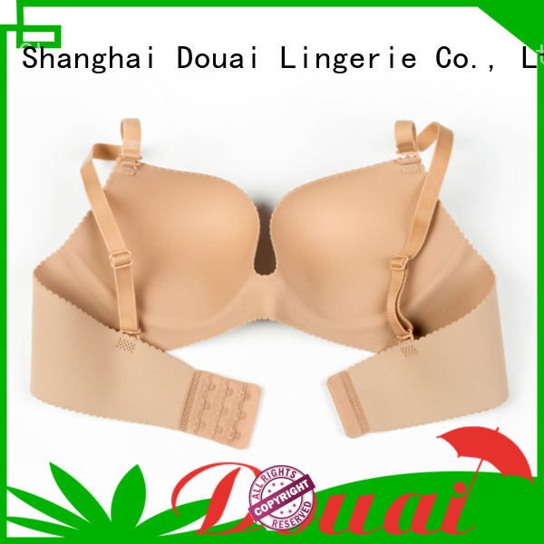 Douai seamless cup bra wholesale for women