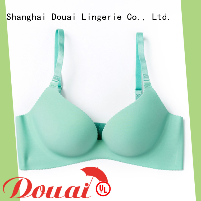 durable sexy push up bra directly sale for women