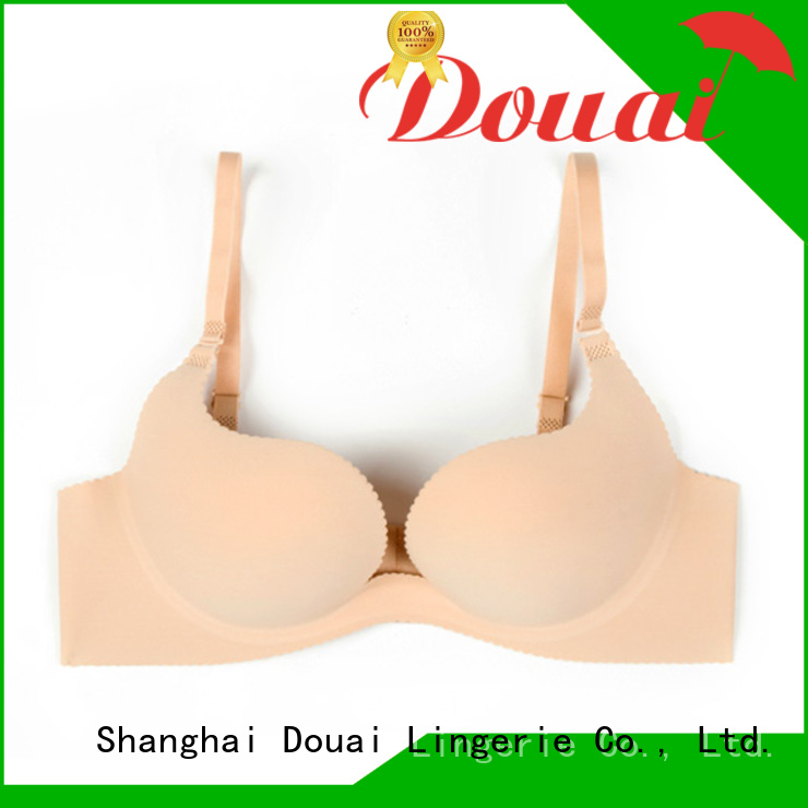 elagant u plunge bra directly sale for wedding