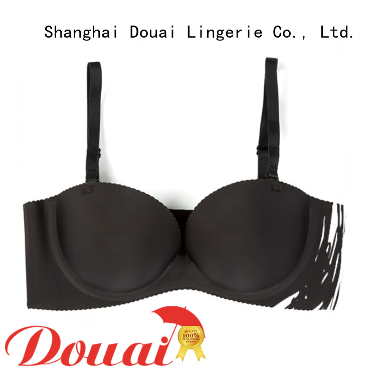 Douai bra and panties factory price for bedroom