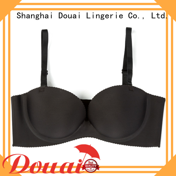 Douai seamless bra and panties manufacturer for hotel