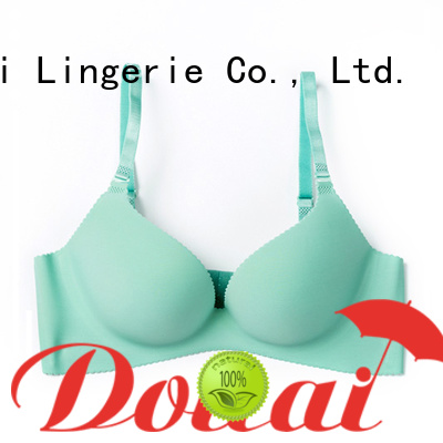 Douai sexy push up bra wholesale for madam
