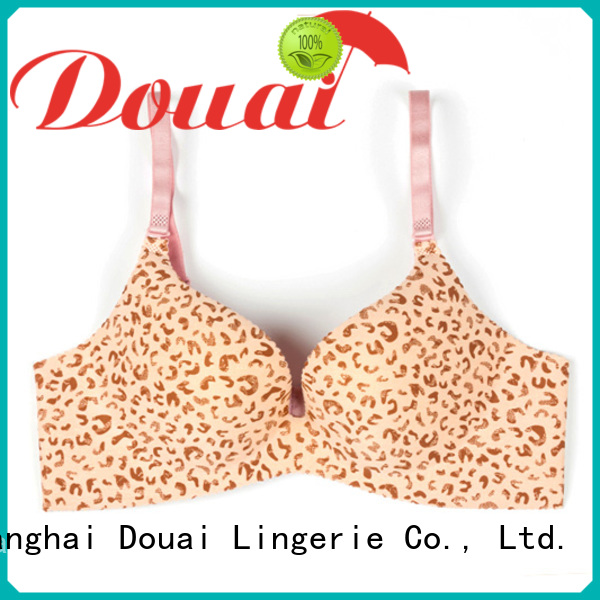 Douai full coverage support bras on sale for madam