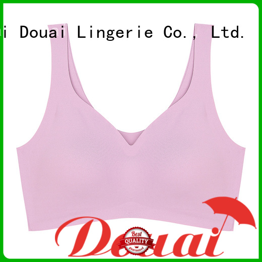 elastic high top sports bra personalized for sport