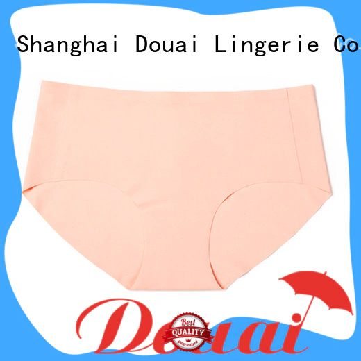 Douai womens seamless panties on sale for lady